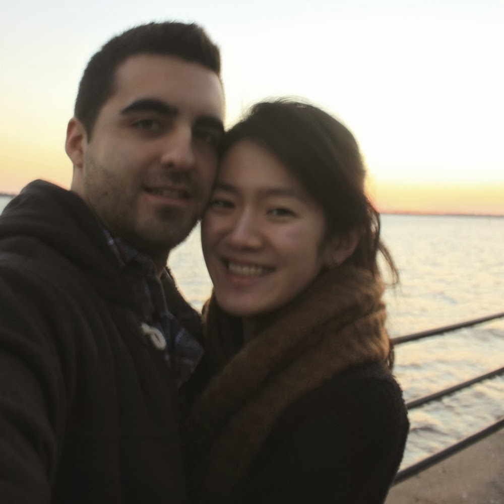 Meet your Posher, Victoria